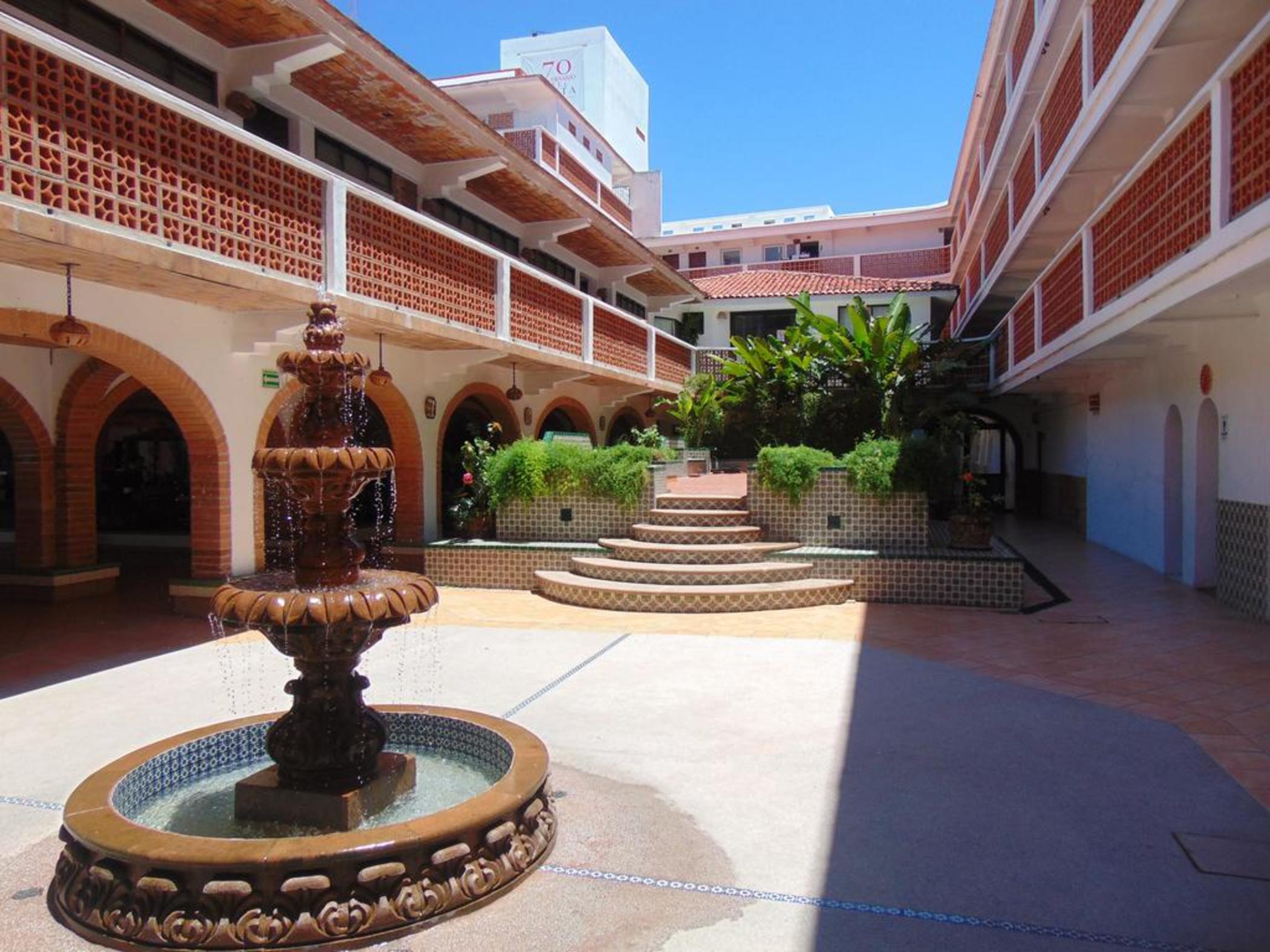 Hotel Rosita Puerto Vallarta Exterior foto